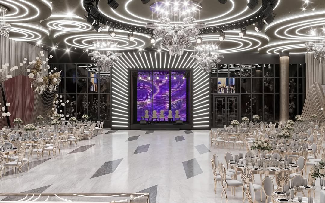 Piano Hall - Zal - pianohall3 - şəkil 4