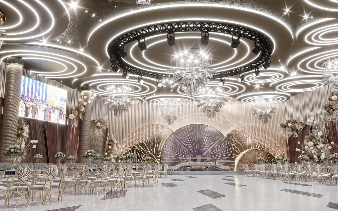 Piano Hall - Zal - pianohall4 - şəkil 5