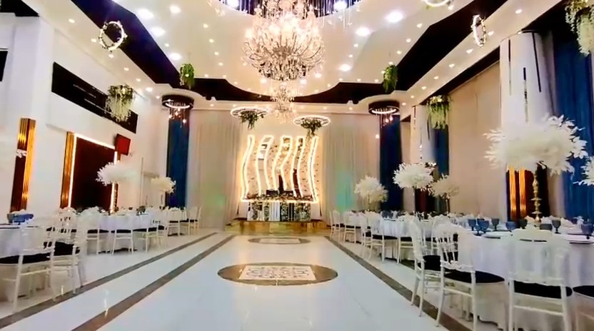 Qızıl Saray - Böyük Zal - qizilsarayb1 - şəkil 1