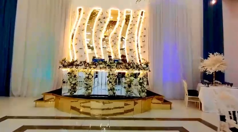 Qızıl Saray - Böyük Zal - qizilsarayb2 - şəkil 2