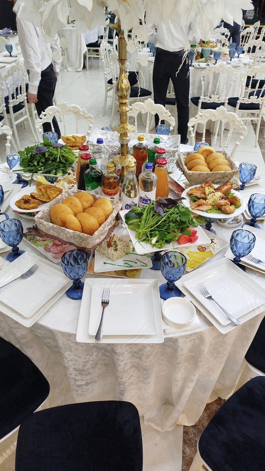 Qızıl Saray - Böyük Zal - qizilsarayb5 - şəkil 3