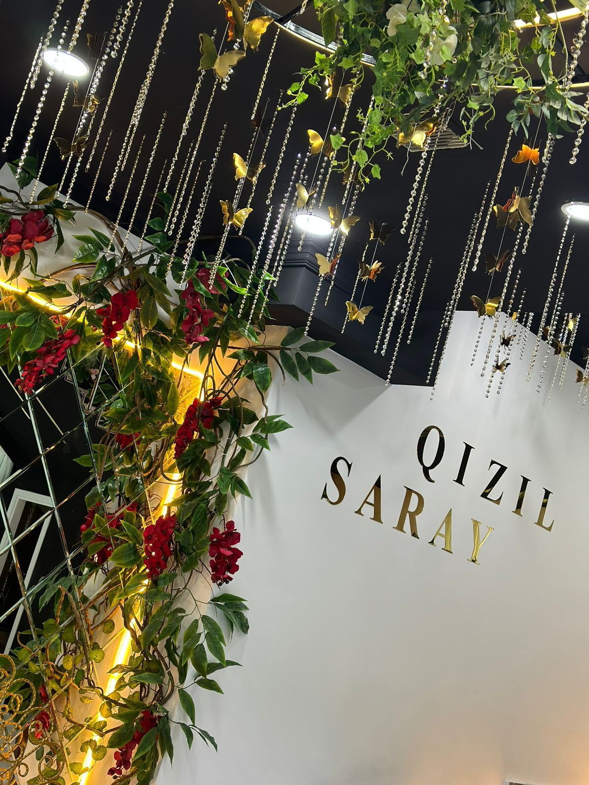 Qızıl Saray - Böyük Zal - qizilsarayb6 - şəkil 4