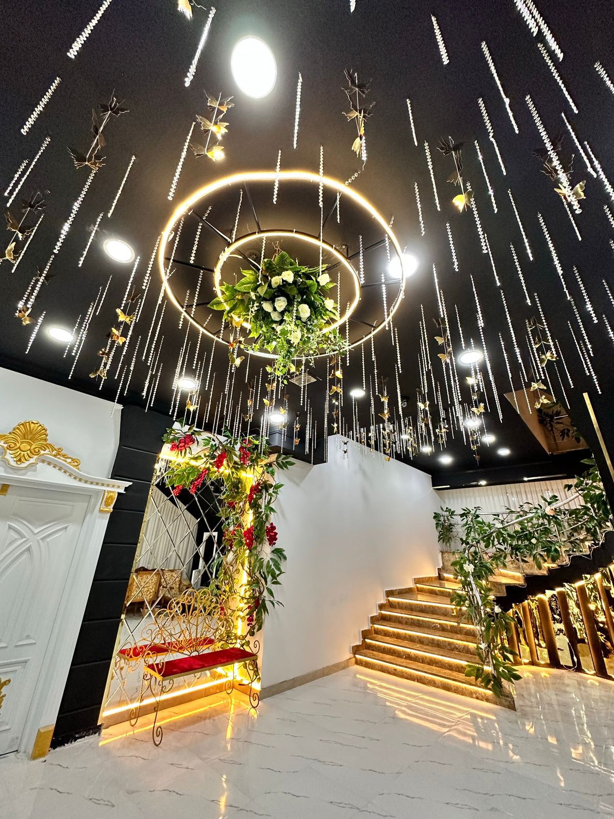 Qızıl Saray - Böyük Zal - qizilsarayb7 - şəkil 5