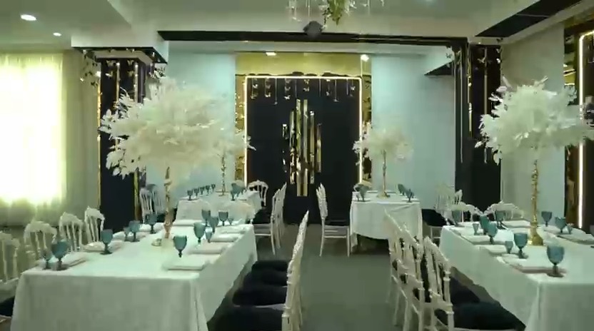 Qızıl Saray - Kiçik Zal - qizilsarayk 1 - şəkil 1