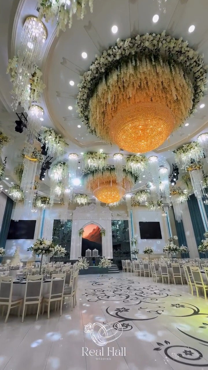 Real - Böyük Zal - real 0 - şəkil 1