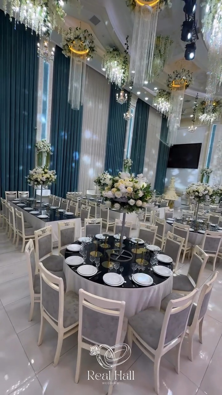 Real - Böyük Zal - real 1 - şəkil 2