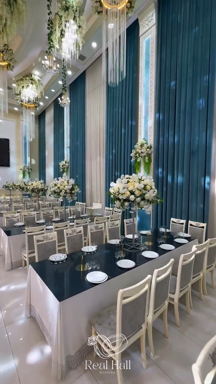 Real - Böyük Zal - real 2 - şəkil 3