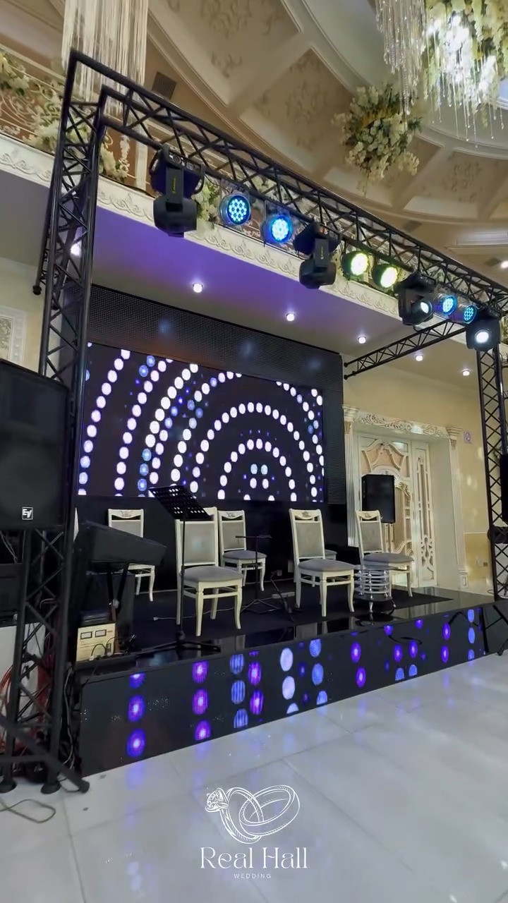 Real - Böyük Zal - real 3 - şəkil 4