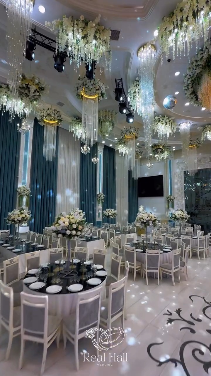 Real - Böyük Zal - real 4 - şəkil 5