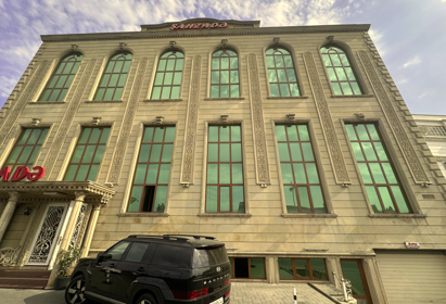 Şahzadə şadlıq sarayı