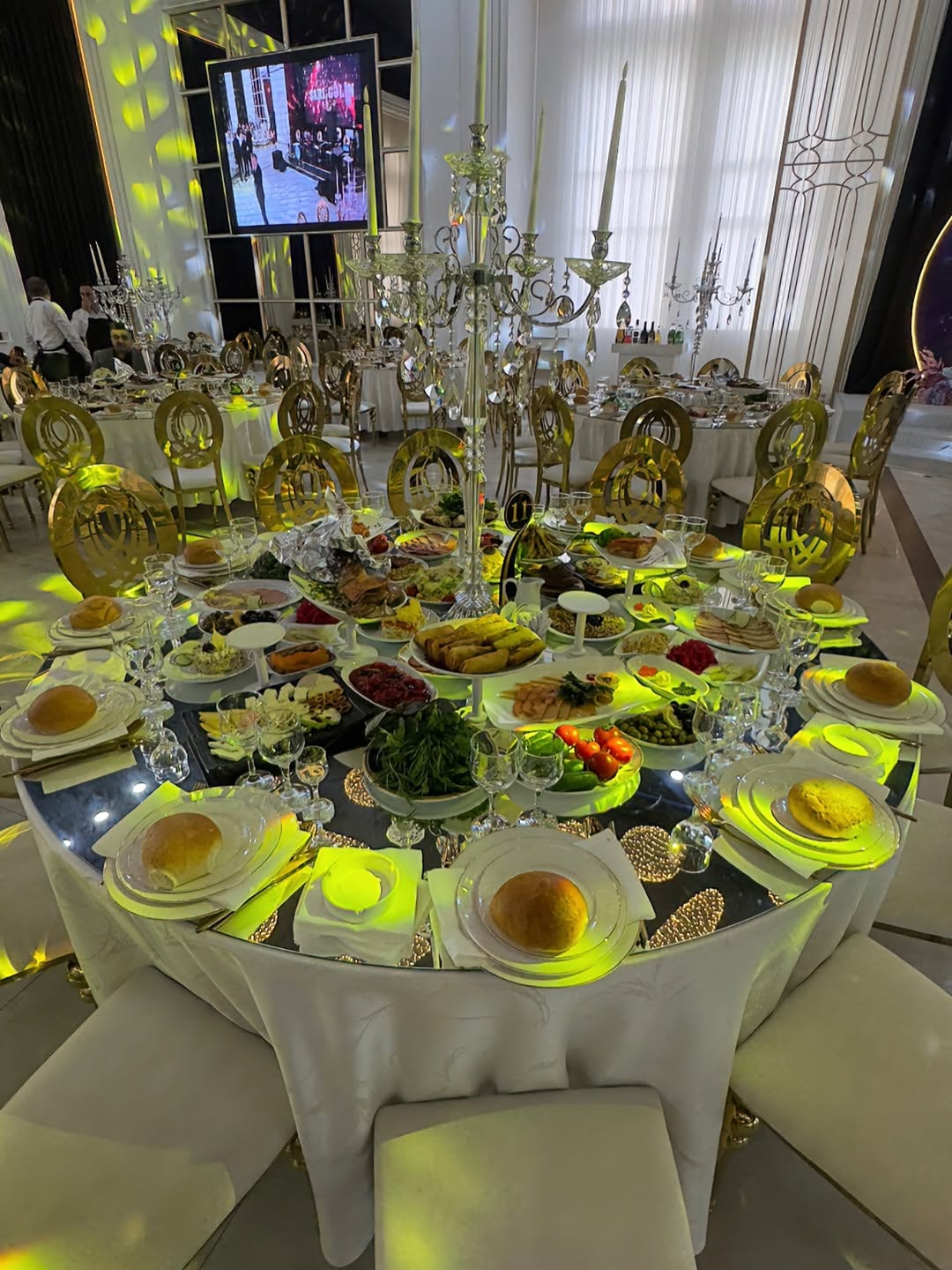 Sarı Gəlin - Böyük Zal - sarigelin3 - şəkil 3