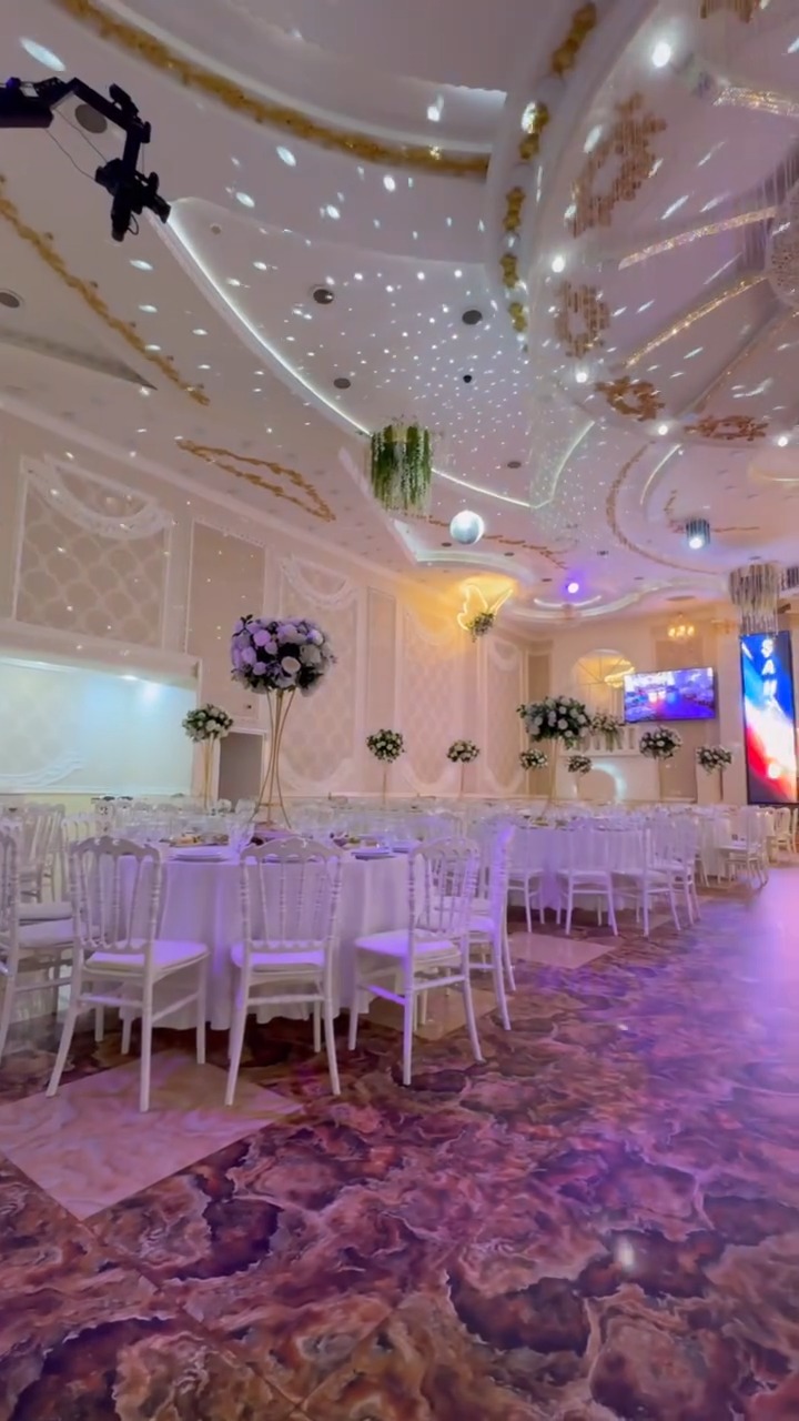 Şahzadə - Böyük Zal - sahzade 0 - şəkil 1