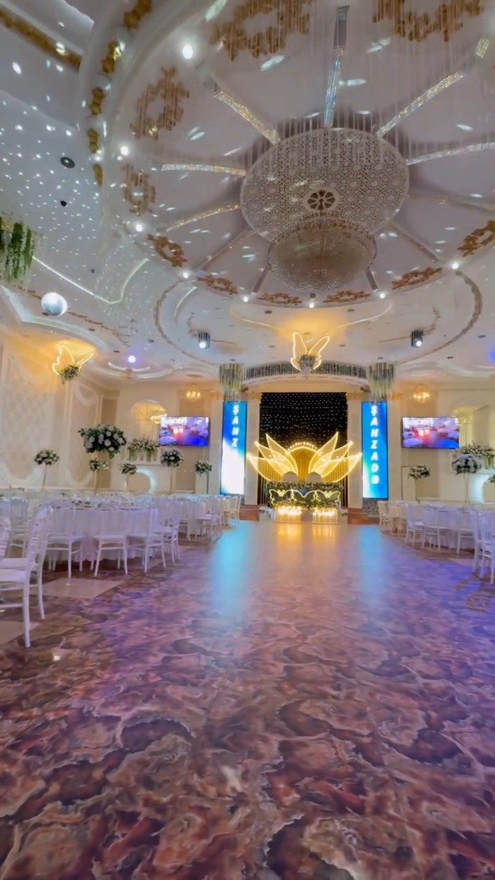 Şahzadə - Böyük Zal - sahzade 1 - şəkil 2