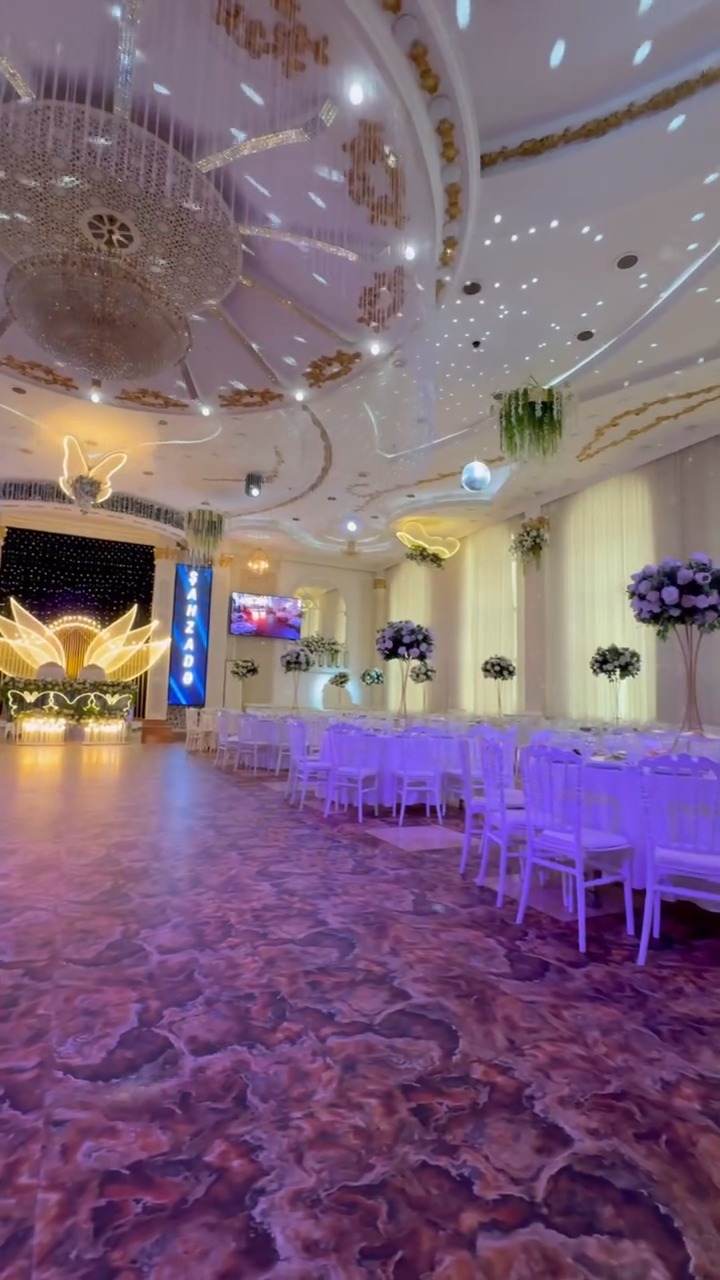 Şahzadə - Böyük Zal - sahzade 2 - şəkil 3