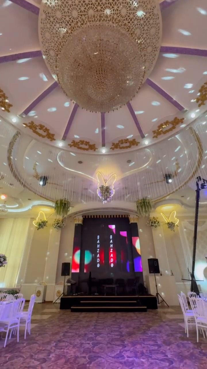 Şahzadə - Böyük Zal - sahzade 3 - şəkil 4