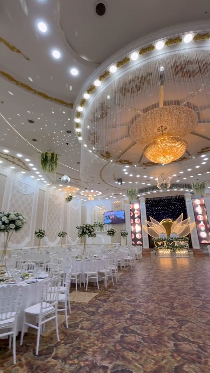 Şahzadə - Böyük Zal - sahzade 4 - şəkil 5