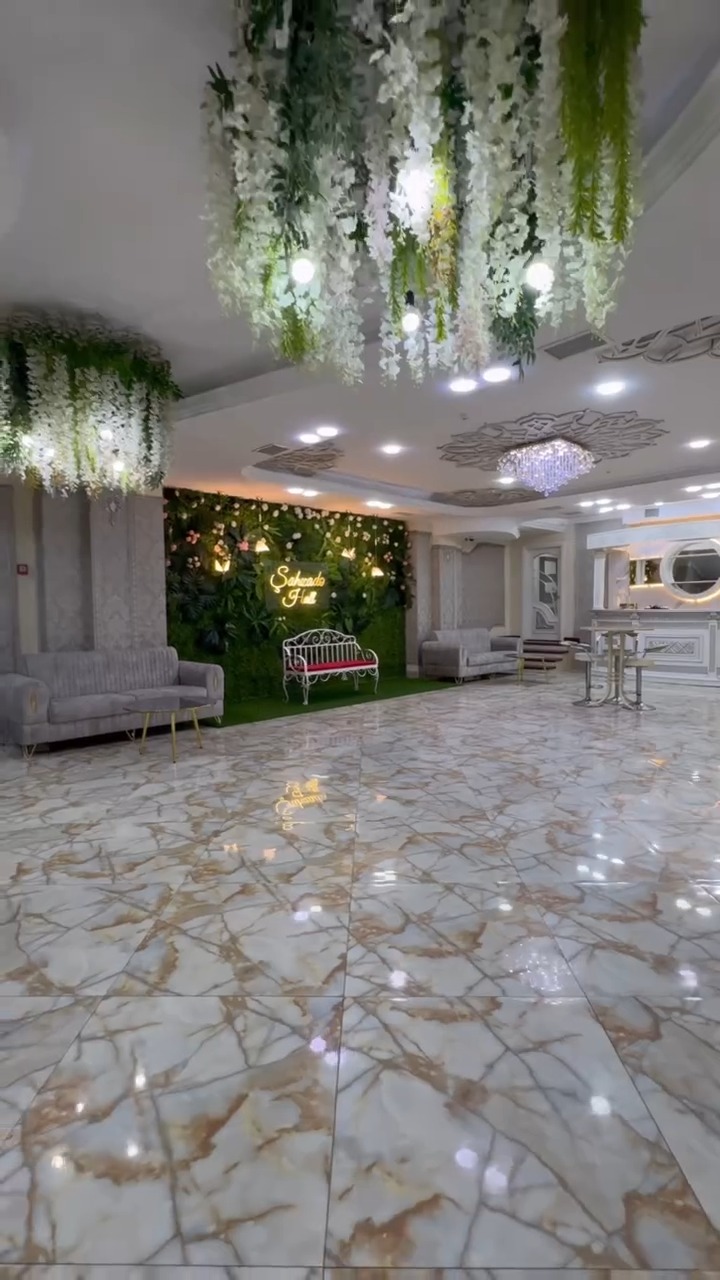 Şahzadə - Kiçik Zal - sahzade 0 - şəkil 1