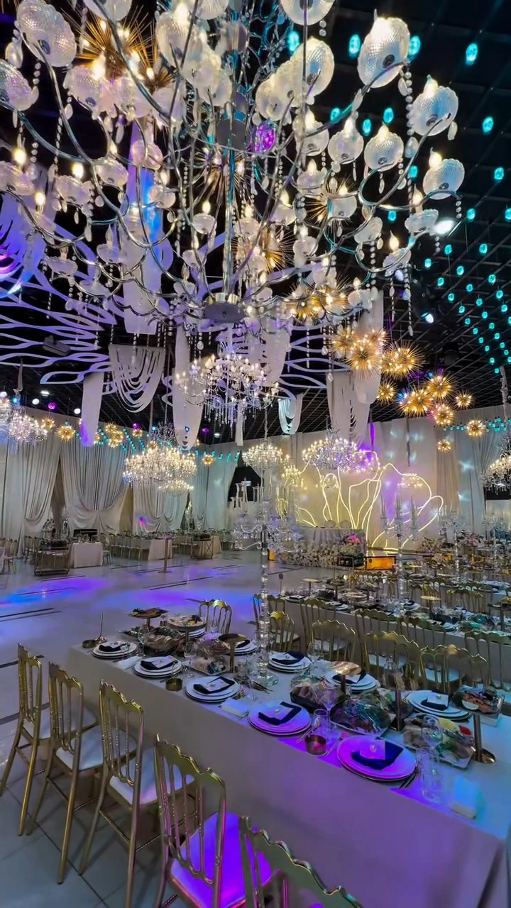 Şedevr Luxury - Zal - shedevrluxuryzal1 - şəkil 2