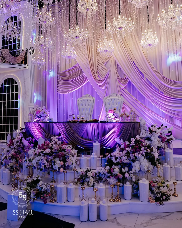 SS Hall - Böyük Zal - sshallsarayfotosu - şəkil 4