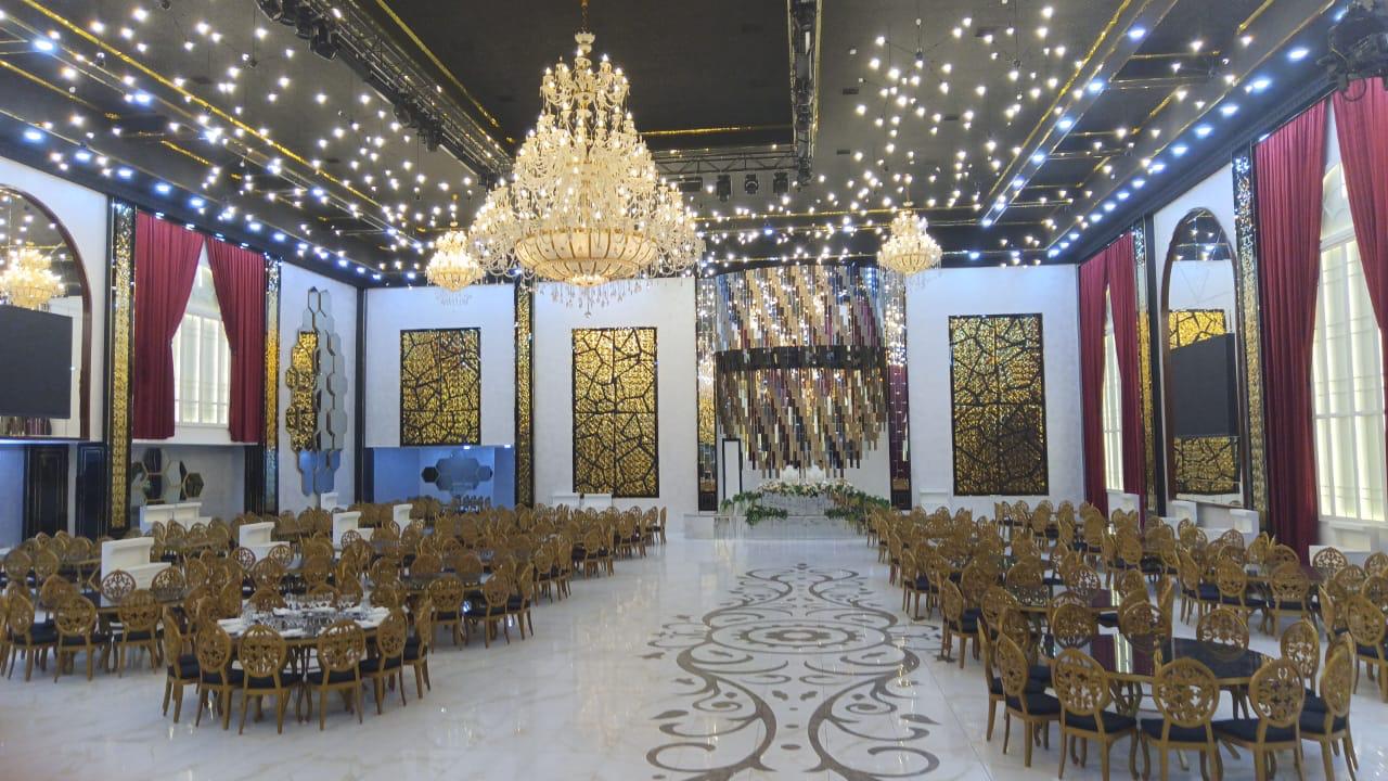 Su Səsi - Böyük Zal - susesi1 - şəkil 1