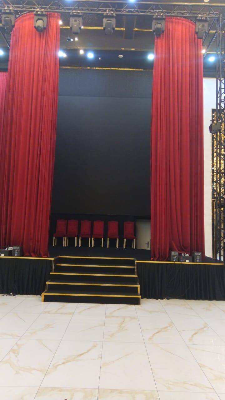 Su Səsi - Böyük Zal - susesi4 - şəkil 4