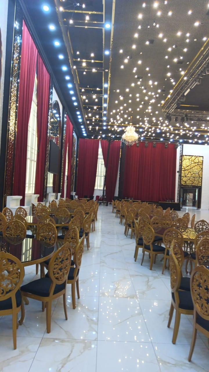 Su Səsi - Böyük Zal - susesi5 - şəkil 5