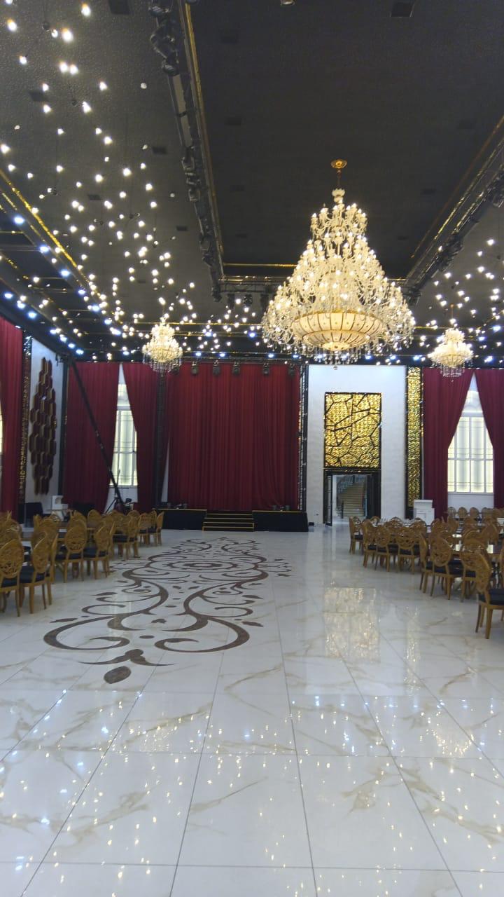 Su Səsi - Böyük Zal - susesi7 - şəkil 7