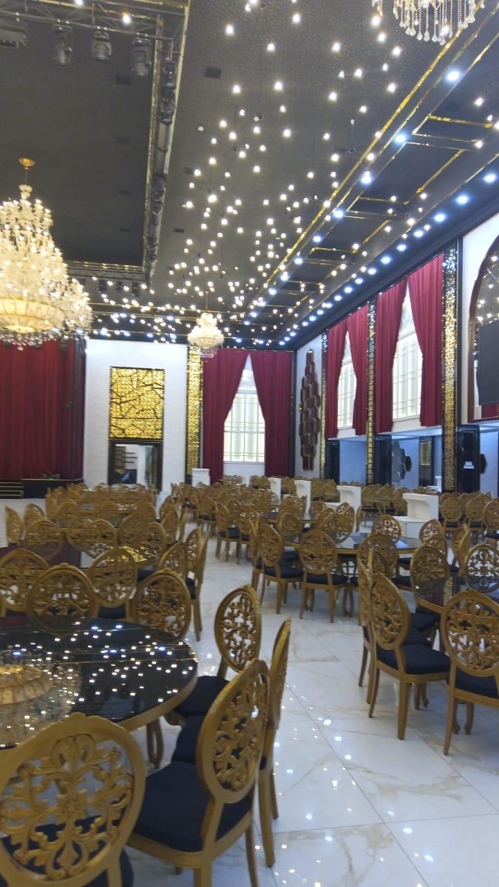 Su Səsi - Böyük Zal - susesi8 - şəkil 8