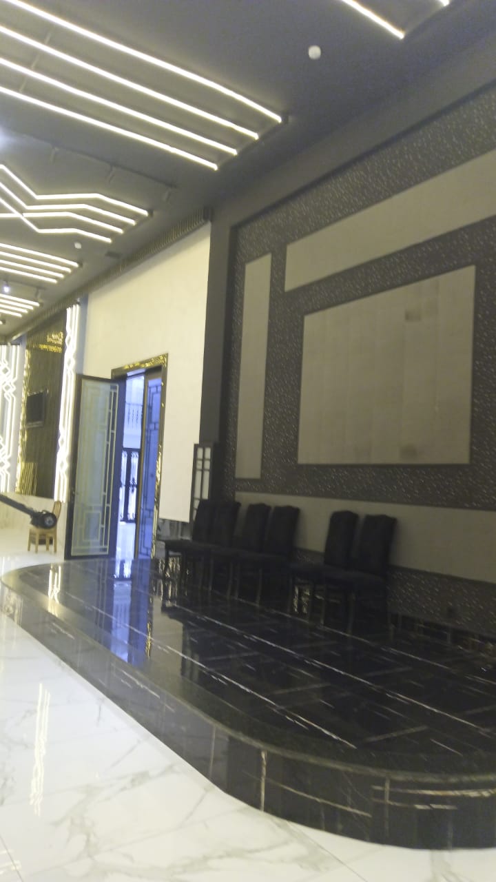 Su Səsi - Kiçik Zal - susesik6 - şəkil 4