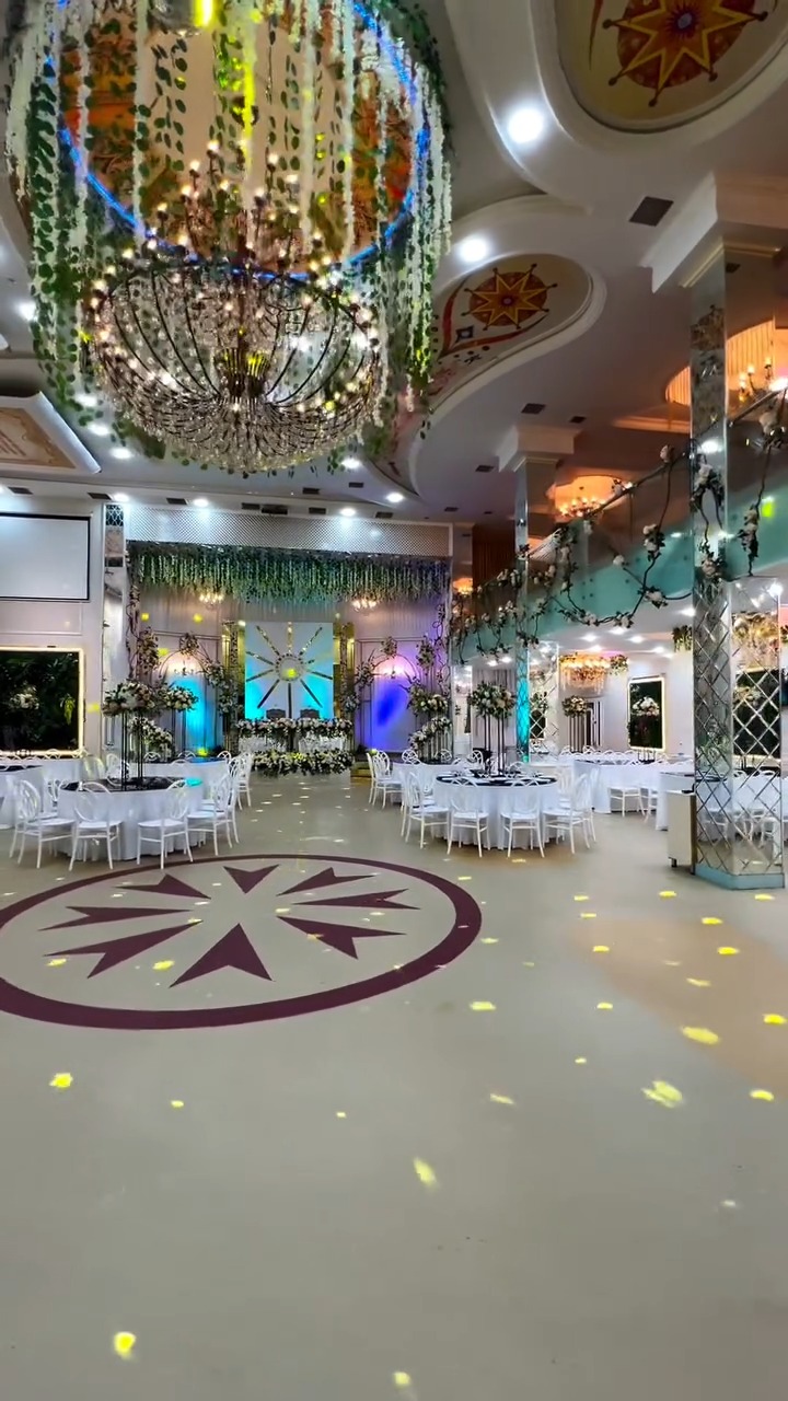 Tac Saray - Böyük Zal - tacsaray2 - şəkil 2