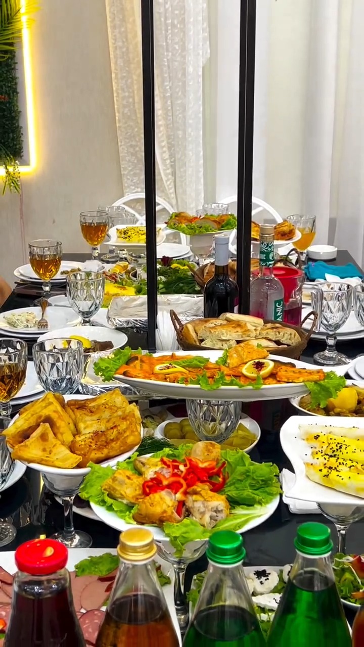 Tac Saray - Böyük Zal - tacsaray4 - şəkil 3