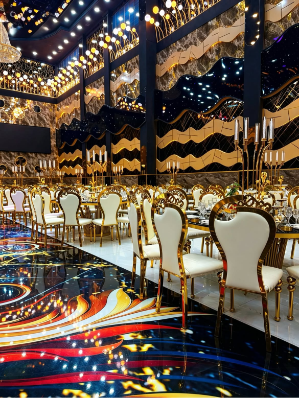 Vavilon Hall - Zal - vavilionhall1 (3) - şəkil 3