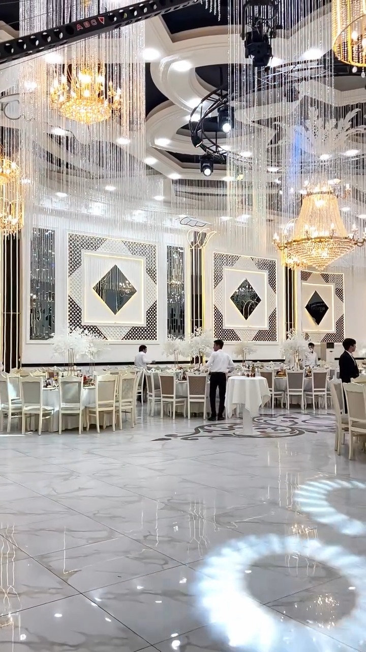 Viktoriya - Böyük Zal - viktoriya 1 - şəkil 2