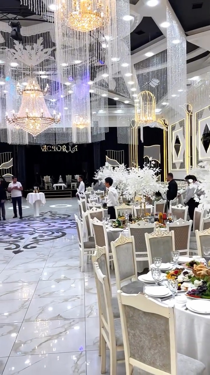 Viktoriya - Böyük Zal - viktoriya 2 - şəkil 3