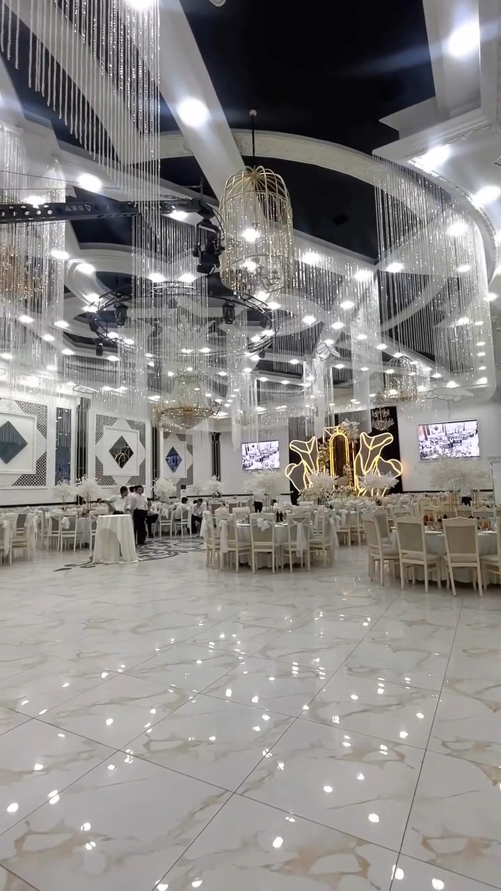 Viktoriya - Böyük Zal - viktoriya 4 - şəkil 5