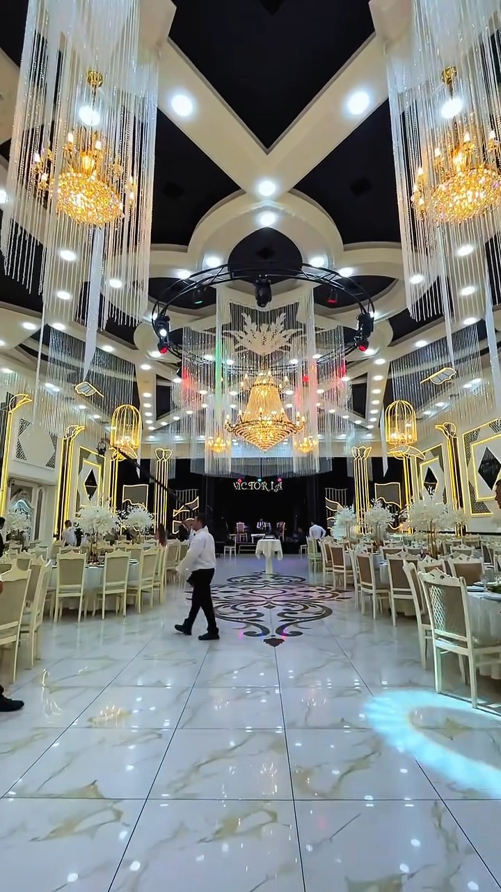 Viktoriya - Böyük Zal - viktoriya3 - şəkil 8