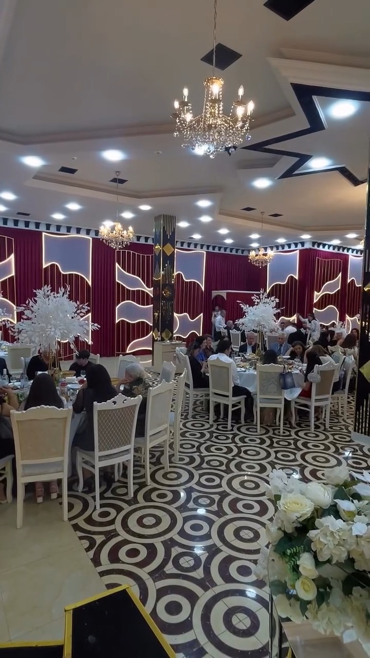 Viktoriya - Kiçik Zal - viktoriya 2 - şəkil 3