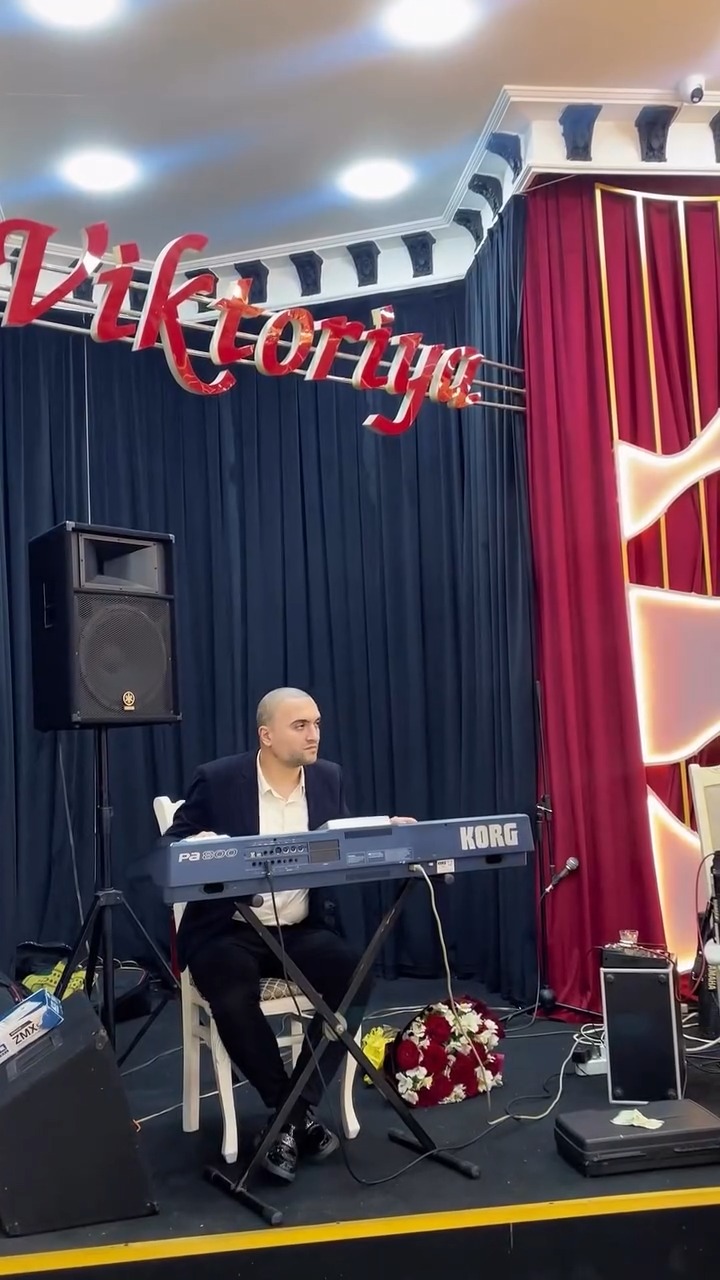 Viktoriya - Kiçik Zal - viktoriya 4 - şəkil 5