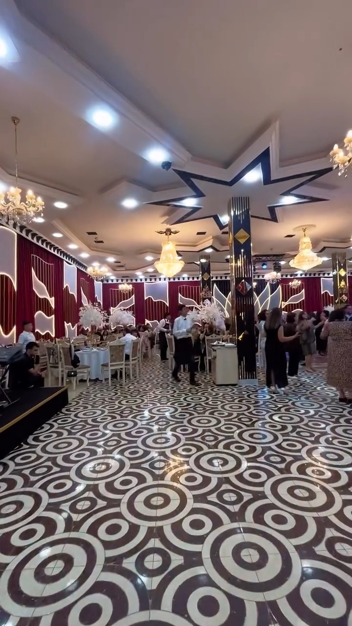 Viktoriya - Kiçik Zal - viktoriya0 - şəkil 6