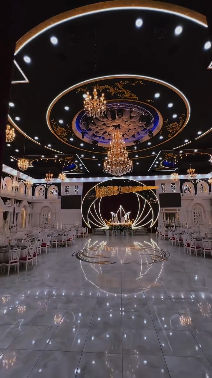 Xan Sarayı - Böyük Zal - xanbagi1 - şəkil 1