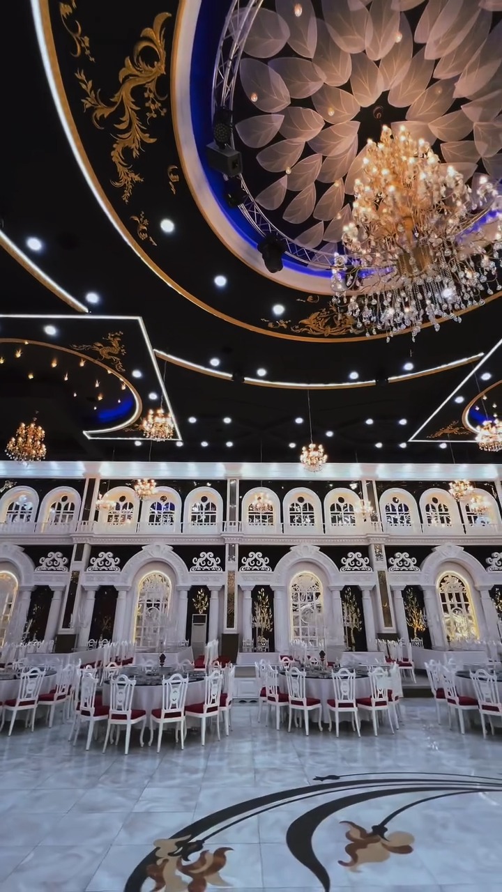 Xan Sarayı - Böyük Zal - xanbagi2 - şəkil 2