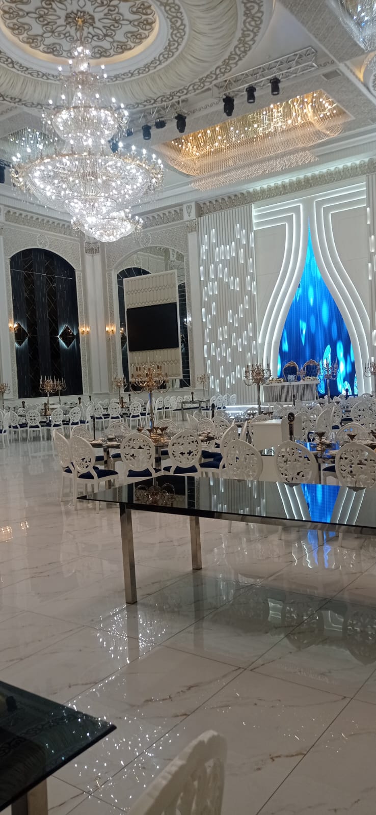 Xan Qızı - Böyük Zal - xanqizib2 - şəkil 1