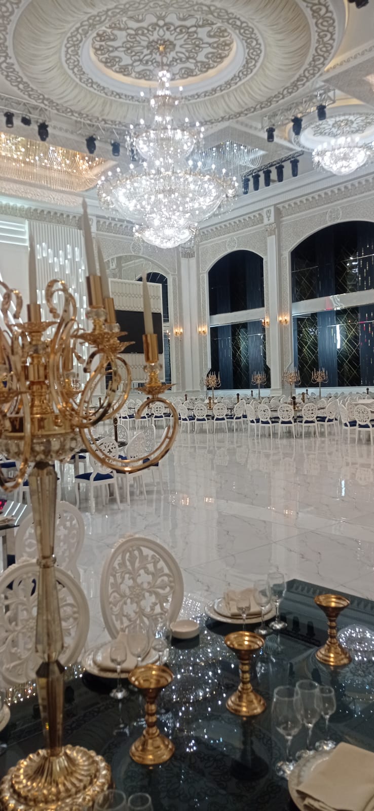 Xan Qızı - Böyük Zal - xanqizib6 - şəkil 5