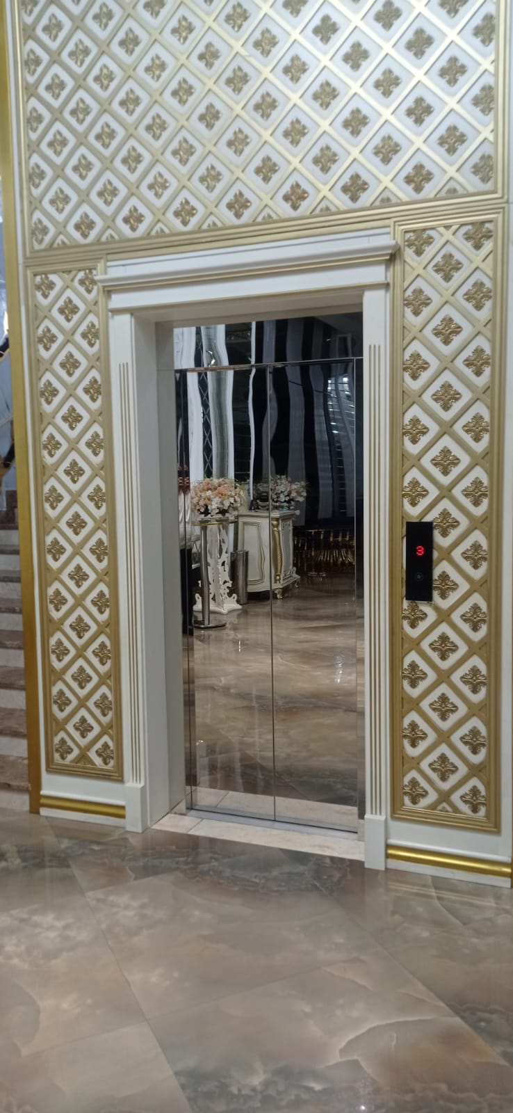 Xan Qızı - Böyük Zal - xanqizib8 - şəkil 7