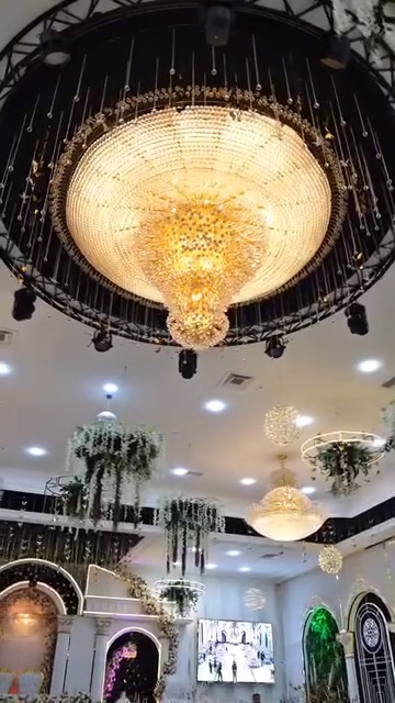 Yeni Həyat - Böyük Zal - yeniheyat 1 - şəkil 2