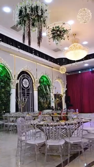 Yeni Həyat - Böyük Zal - yeniheyat 4 - şəkil 5