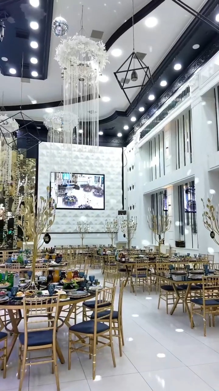 Zirvə - Böyük Zal - zirve 1 - şəkil 2