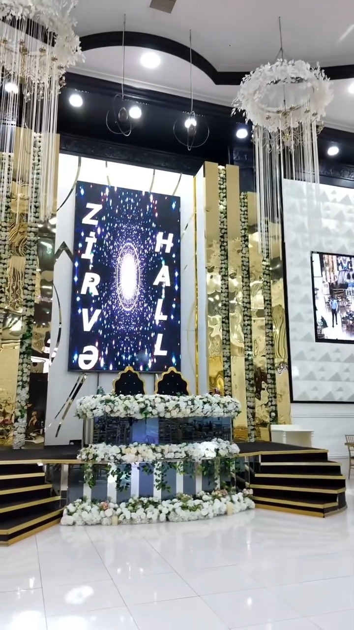 Zirvə - Böyük Zal - zirve 2 - şəkil 3