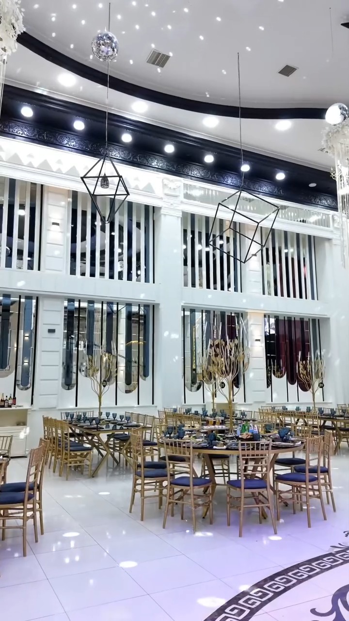 Zirvə - Böyük Zal - zirve 3 - şəkil 4