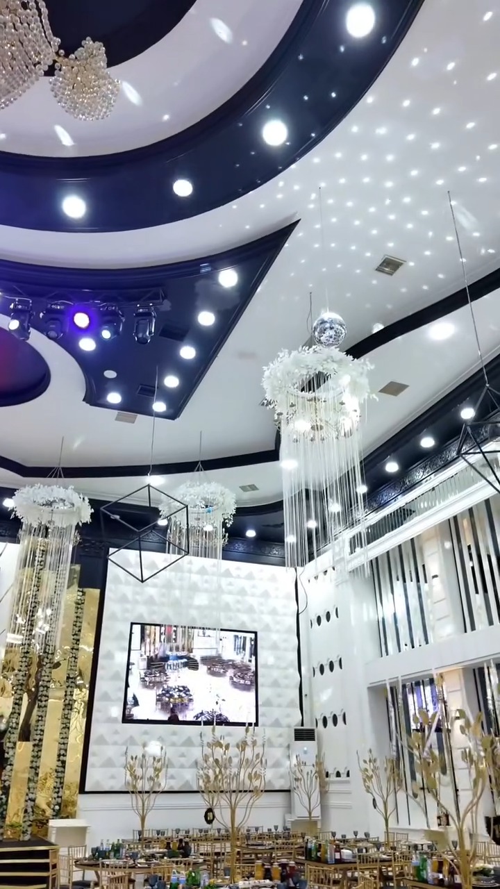 Zirvə - Böyük Zal - zirve 4 - şəkil 5